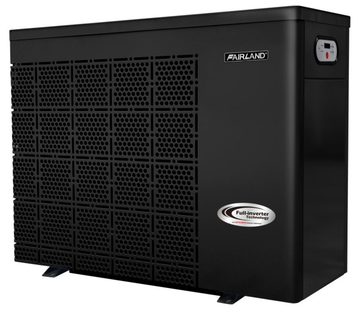 toplotna inverter pumpa fairland